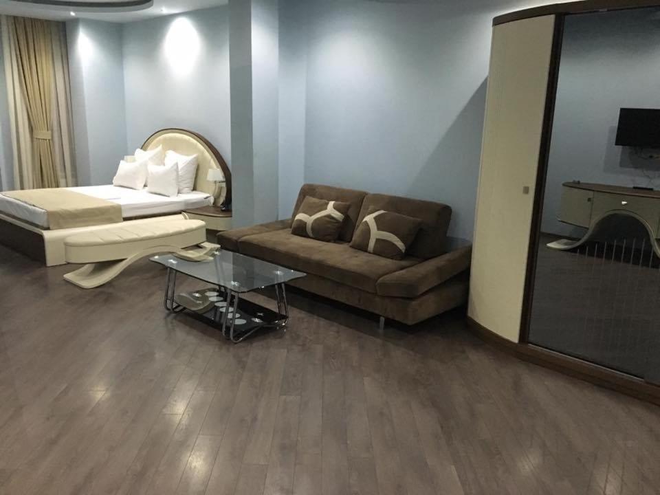 Hotel Light Palace Batumi Luaran gambar