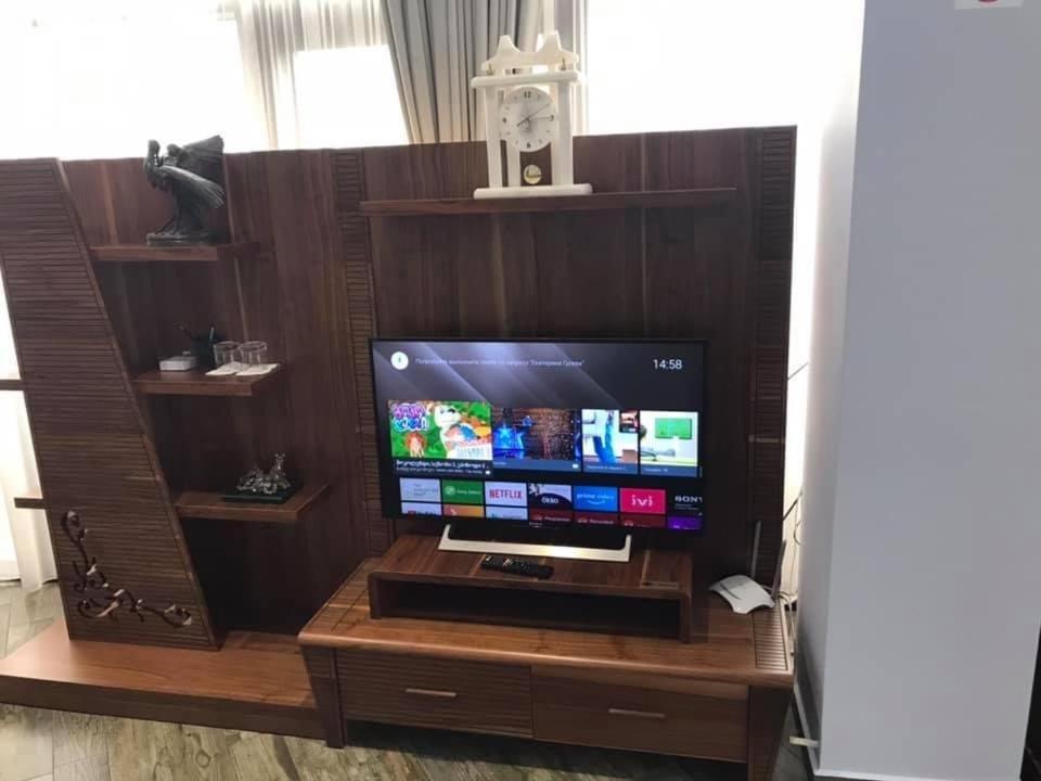 Hotel Light Palace Batumi Luaran gambar